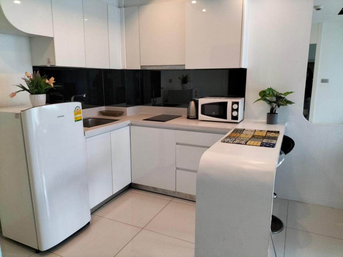 City Center Residents פאטאיה מראה חיצוני תמונה