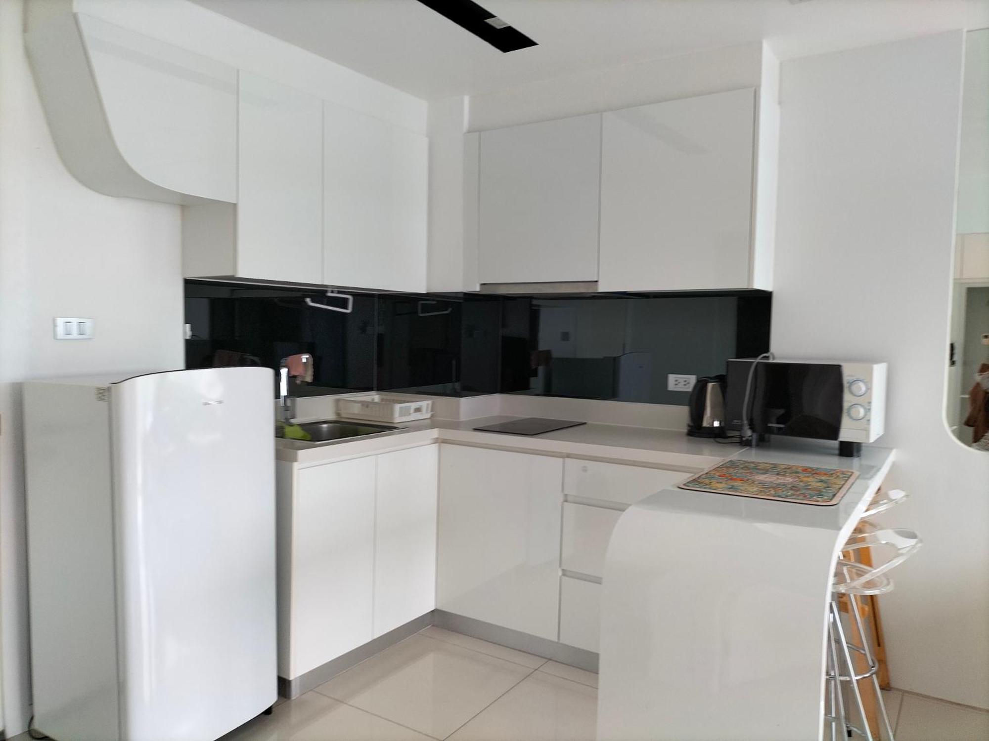 City Center Residents פאטאיה מראה חיצוני תמונה